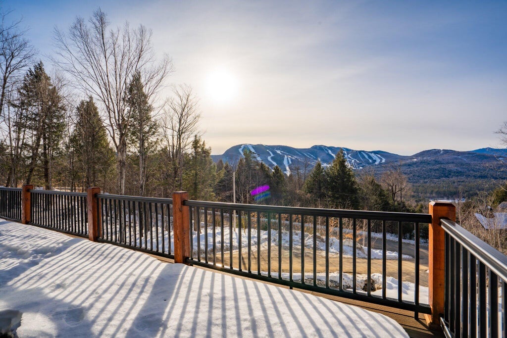 Photo of 22 Headwall Drive, Newry, ME 04261 (MLS # 1682065)