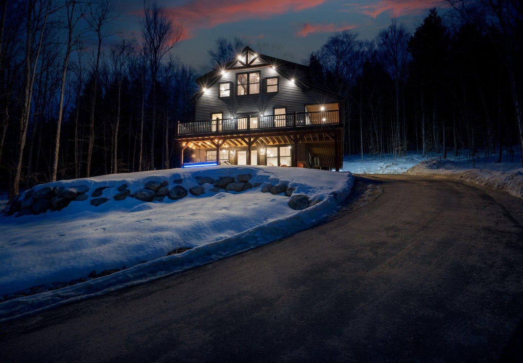 Photo of 22 Headwall Drive, Newry, ME 04261 (MLS # 1682065)