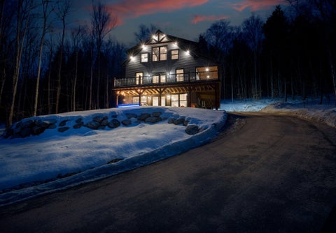 Photo of 22 Headwall Drive, Newry, ME 04261 (MLS # 1682065)