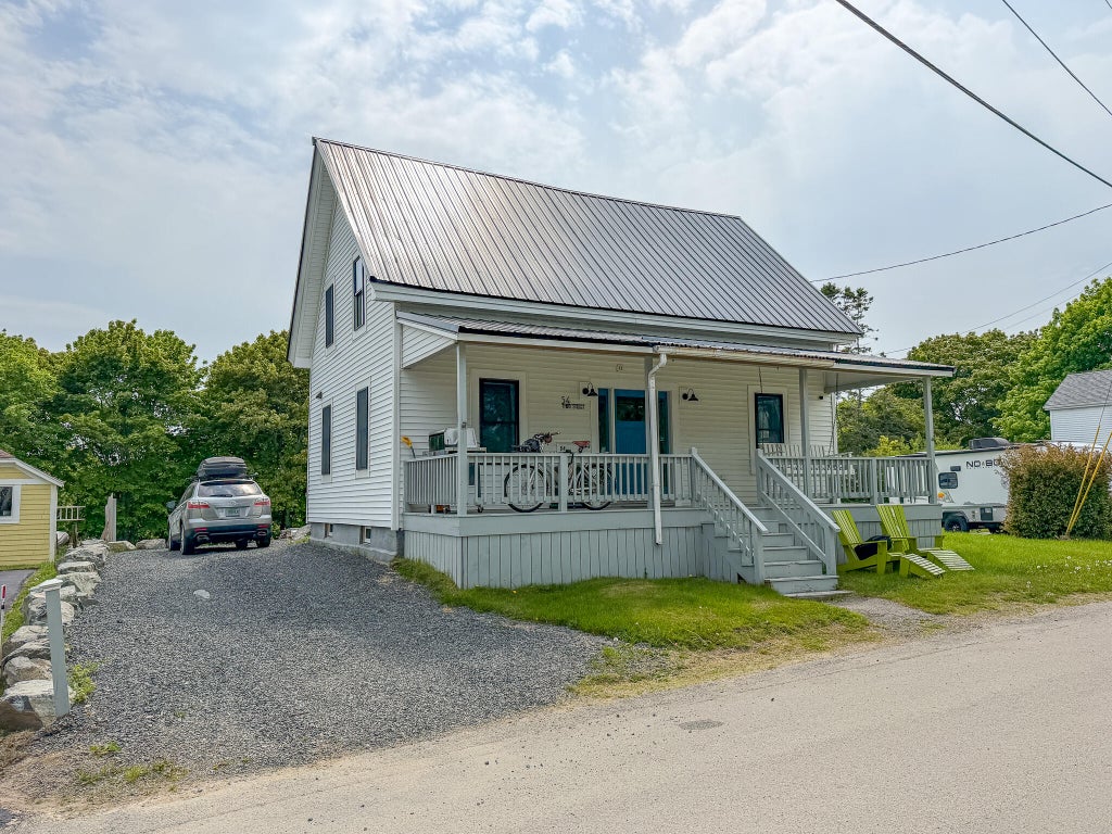 Photo of 54 Third Street, Eastport, ME 04631 (MLS # 1666974)