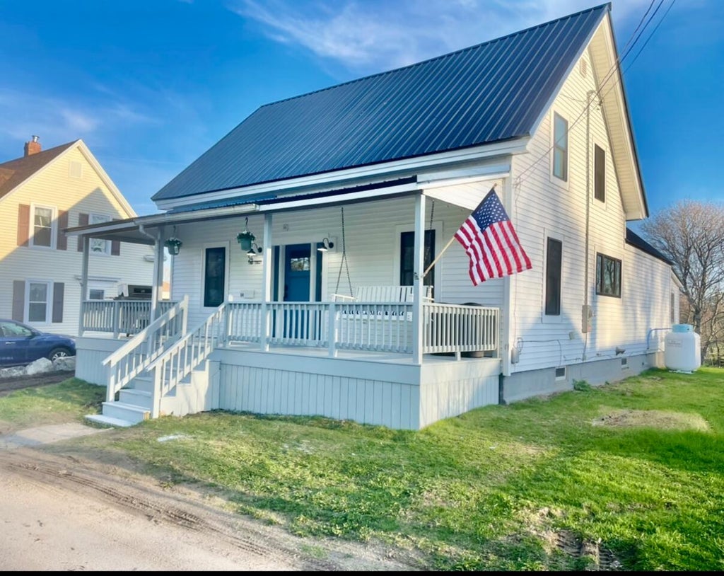 Photo of 54 Third Street, Eastport, ME 04631 (MLS # 1666974)