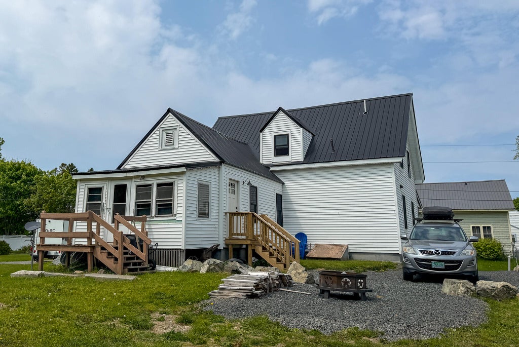 Photo of 54 Third Street, Eastport, ME 04631 (MLS # 1666974)