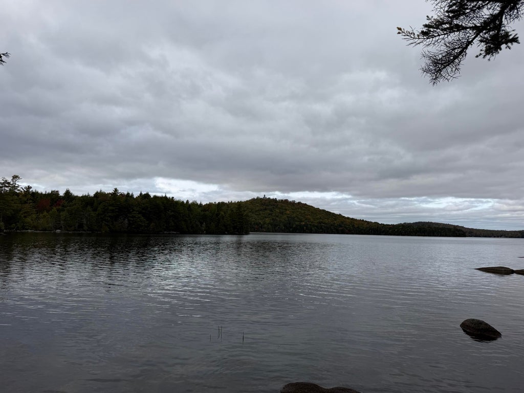 Photo of P/O M6L22 Webb Cove Road, Enfield, ME 04493 (MLS # 1682593)