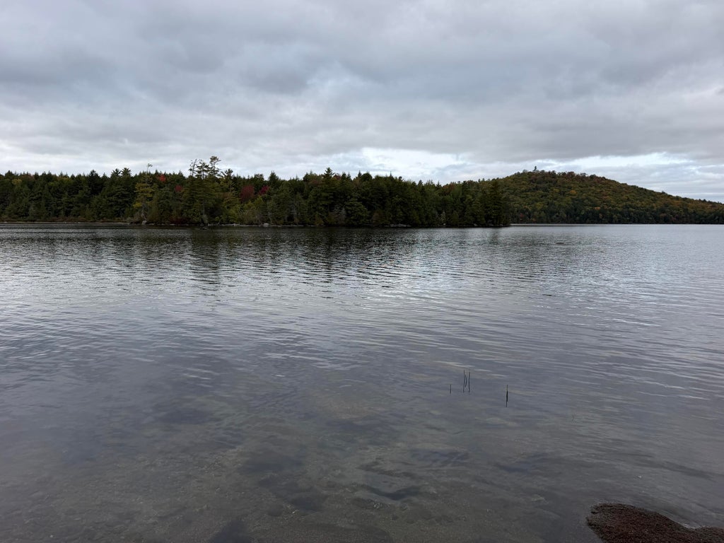 Photo of P/O M6L22 Webb Cove Road, Enfield, ME 04493 (MLS # 1682593)