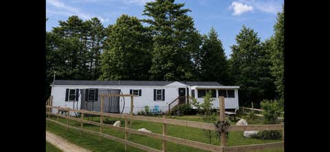 Photo of 667 N High Street, Bridgton, ME 04009 (MLS # 1670066)
