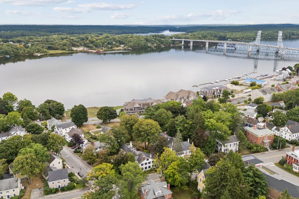 Photo of 969 Washington Street, Bath, ME 04530 (MLS # 1679688)