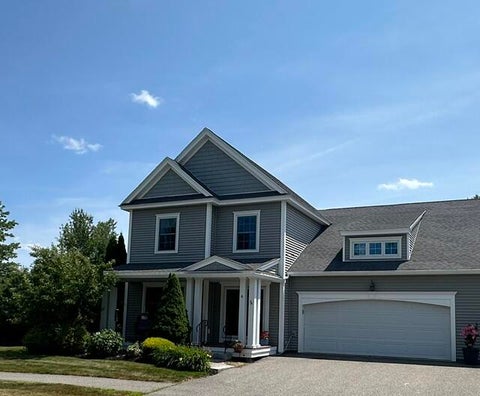 Photo of 6 Webster Way #6, Scarborough, ME 04074 (MLS # 1673131)