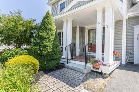 Photo of 6 Webster Way #6, Scarborough, ME 04074 (MLS # 1673131)
