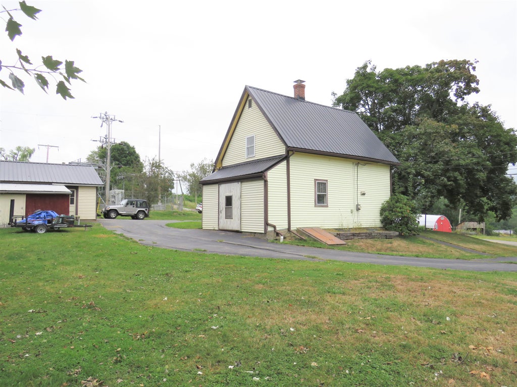 Photo of 96 Appleton Road, Union, ME 04862 (MLS # 1676704)
