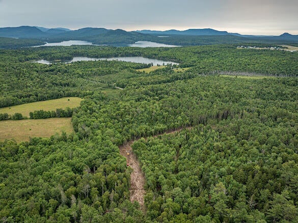 Photo of Lot #2 Northwoods Drive, Greenville, ME 04441 (MLS # 1676125)