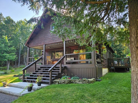 Photo of 901 Mann Hill Road, Holden, ME 04429 (MLS # 1678460)