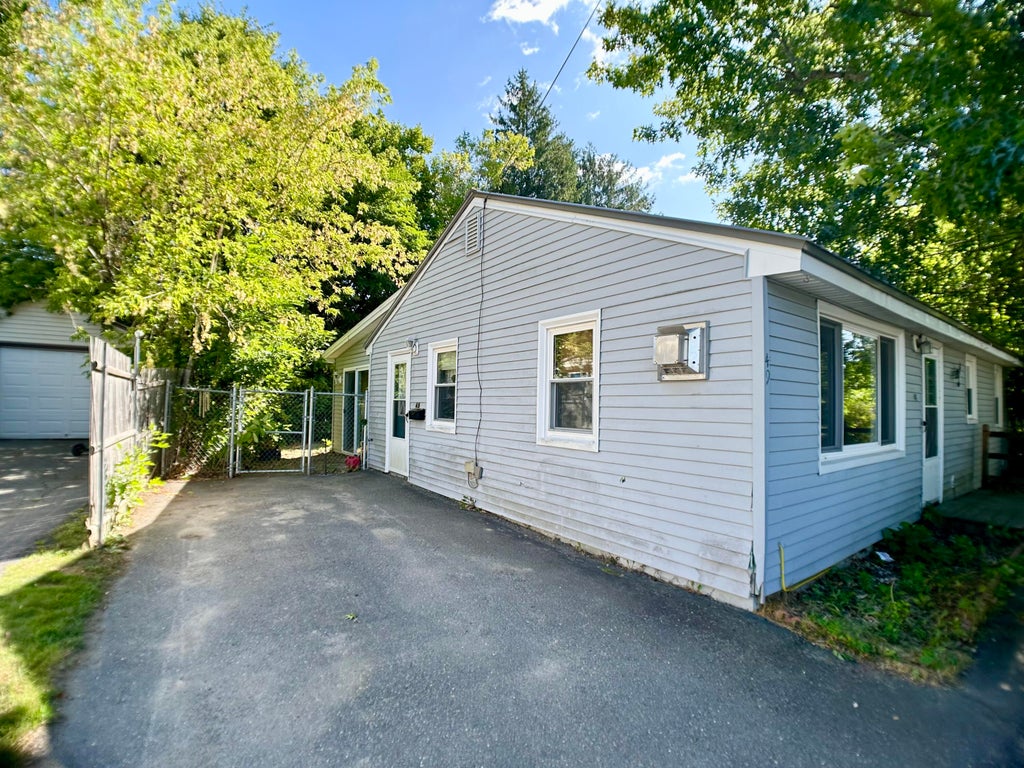 Photo of 49 Thornton Road, Bangor, ME 04401 (MLS # 1680259)