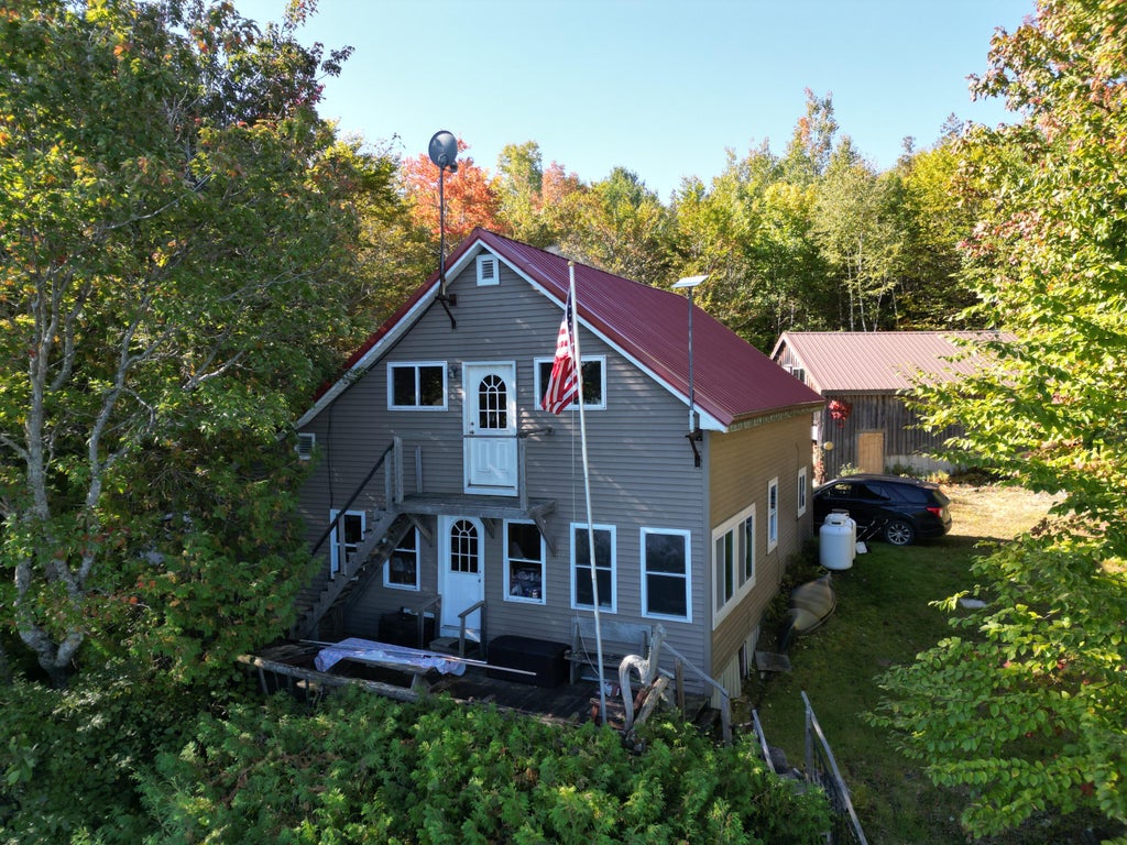 Photo of 85 Coles Landing, Lee, ME 04455 (MLS # 1682315)