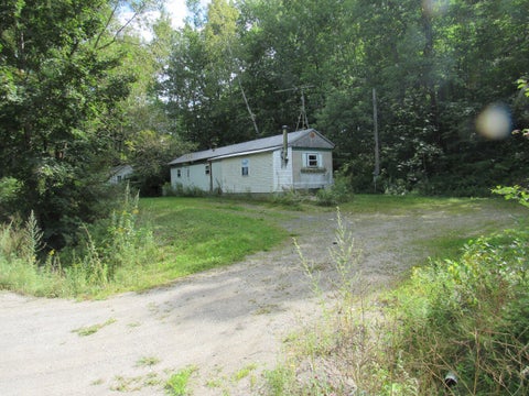 Photo of 118 Preble Avenue, Anson, ME 04911 (MLS # 1681471)