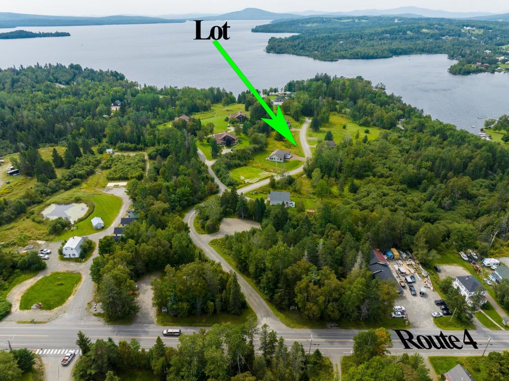 Photo of 12 Marbles Way, Rangeley, ME 04970 (MLS # 1652891)