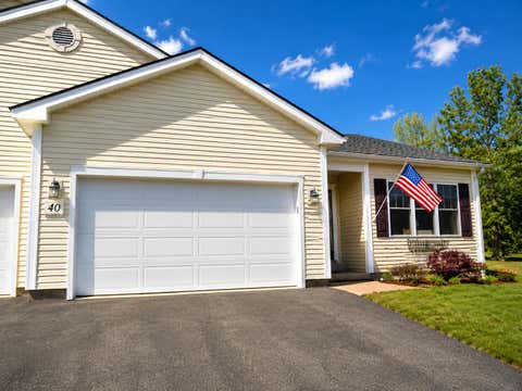 Photo of 40 Kathryn Lane #40, Bangor, ME 04401 (MLS # 1659655)