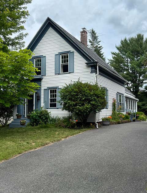 Photo of 60 Elm Street, Gardiner, ME 04345 (MLS # 1669431)