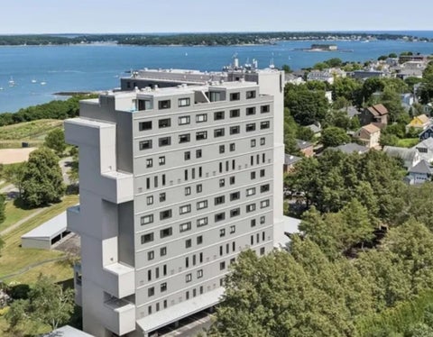 Photo of 340 Eastern Promenade #218, Portland, ME 04101 (MLS # 1681087)