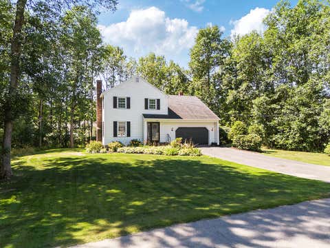 Photo of 12 Primrose Street, Winslow, ME 04901 (MLS # 1677329)