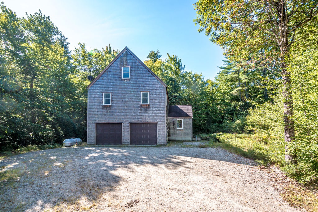 Photo of 100 Center Conway Road, Brownfield, ME 04010 (MLS # 1680459)