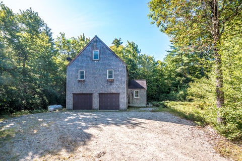 Photo of 100 Center Conway Road, Brownfield, ME 04010 (MLS # 1680459)