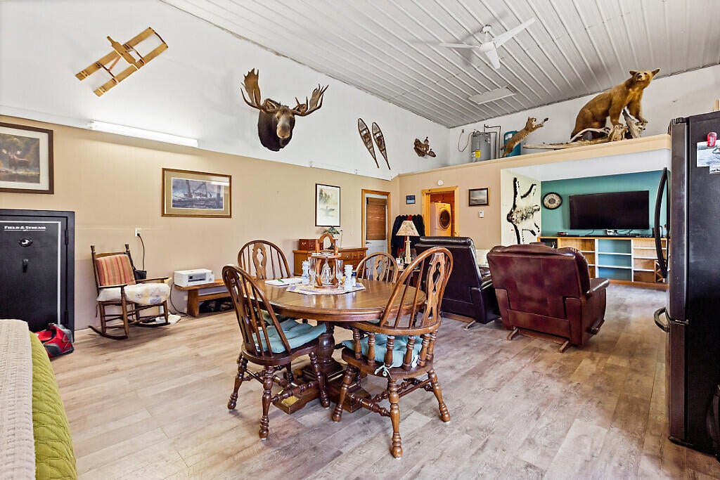 Photo of 291 Cross Hill Road, Augusta, ME 04330 (MLS # 1659789)
