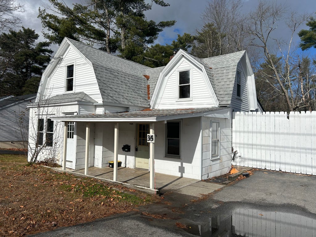 Photo of 35 Bath Road, Brunswick, ME 04011 (MLS # 1684816)