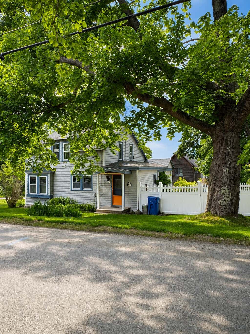 Photo of 248 Pleasant Avenue, Portland, ME 04108 (MLS # 1665318)