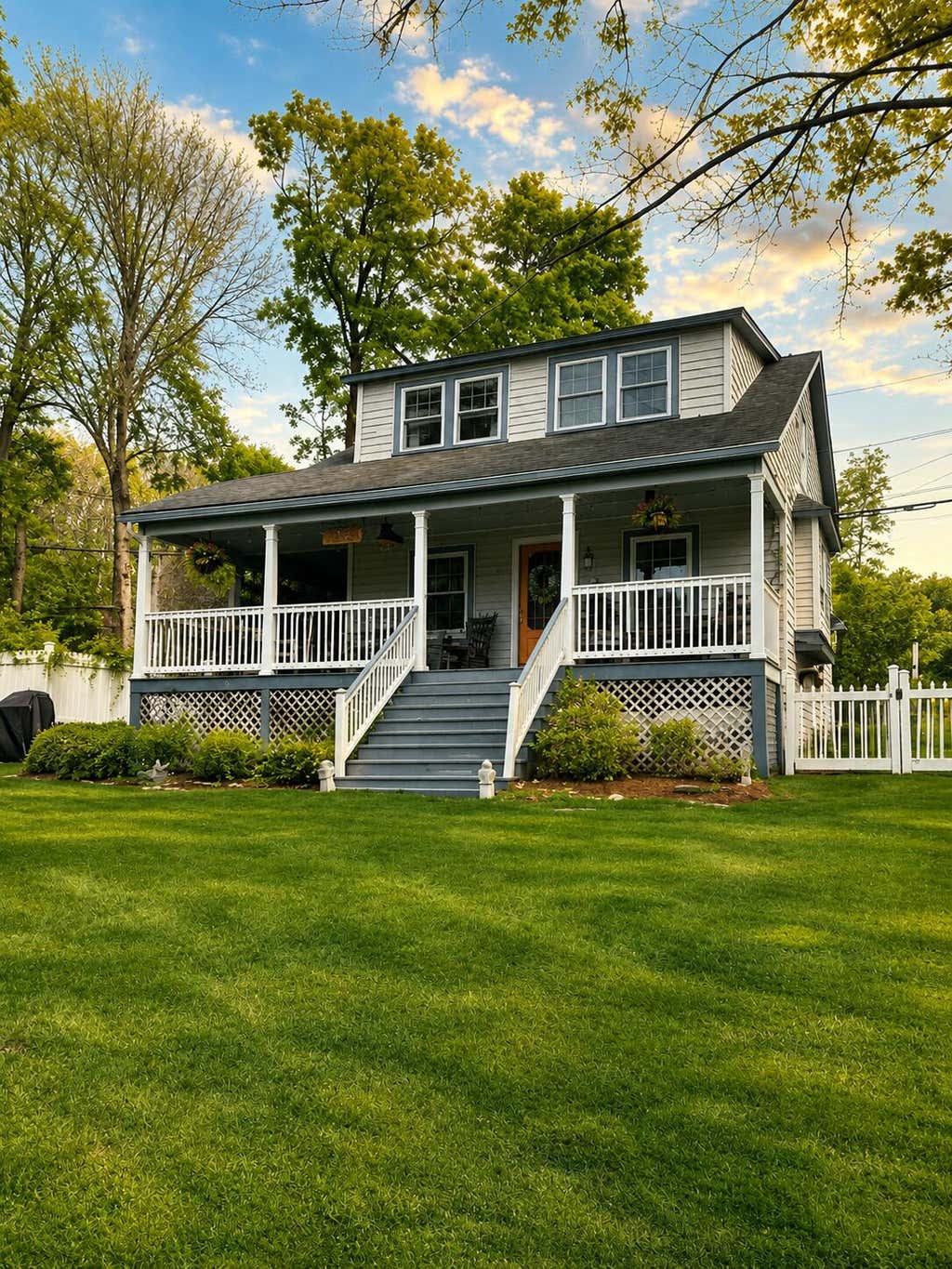 Photo of 248 Pleasant Avenue, Portland, ME 04108 (MLS # 1665318)