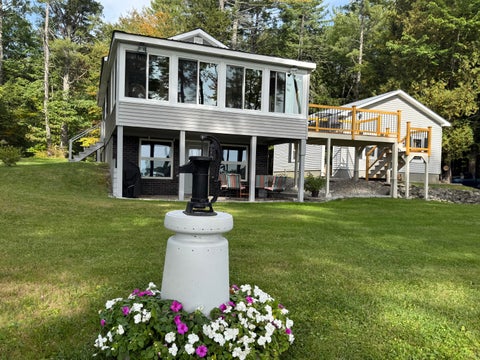 Photo of 72 Jackson Lane, Norway, ME 04268 (MLS # 1678139)