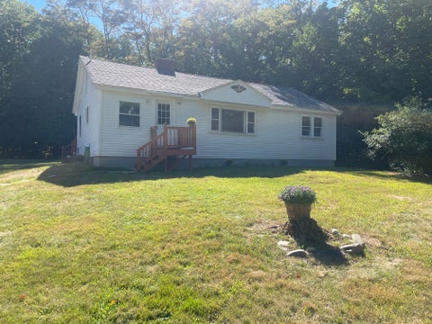 Photo of 23 Oak Hill Road, Orrington, ME 04474 (MLS # 1678494)