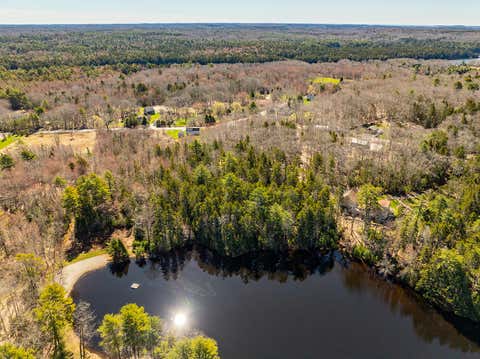 Photo of 25 Deaver Road, Waldoboro, ME 04572 (MLS # 1660437)