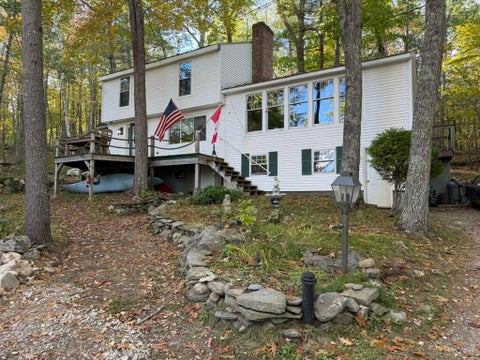 Photo of 87 Atwood Lane, Bristol, ME 04539 (MLS # 1684511)