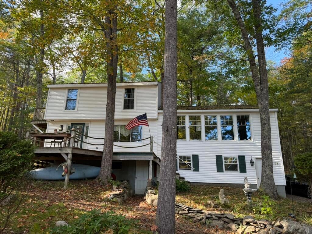 Photo of 87 Atwood Lane, Bristol, ME 04539 (MLS # 1684511)