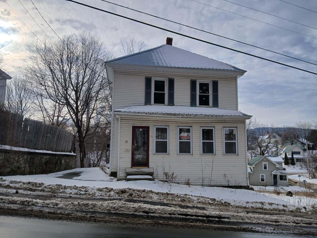 Photo of 30 Harlow Hill Road, Mexico, ME 04257 (MLS # 1647142)