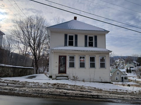Photo of 30 Harlow Hill Road, Mexico, ME 04257 (MLS # 1647142)