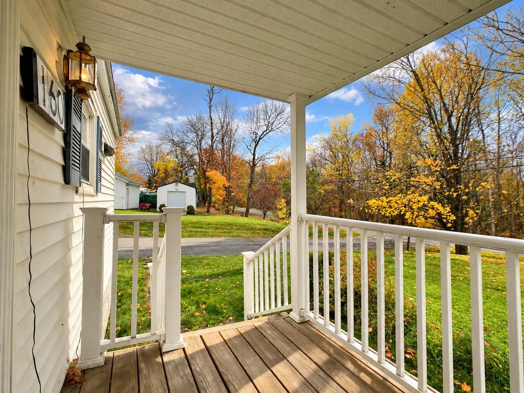 Photo of 160 Cottage Road, Portage Lake, ME 04768 (MLS # 1684213)