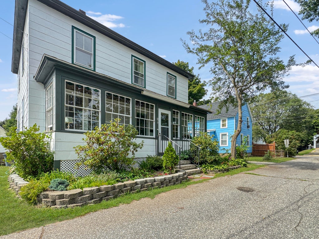 Photo of 3 Leighton Street, Sanford, ME 04073 (MLS # 1678399)