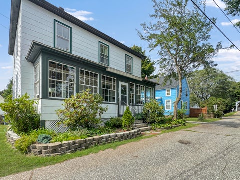 Photo of 3 Leighton Street, Sanford, ME 04073 (MLS # 1678399)