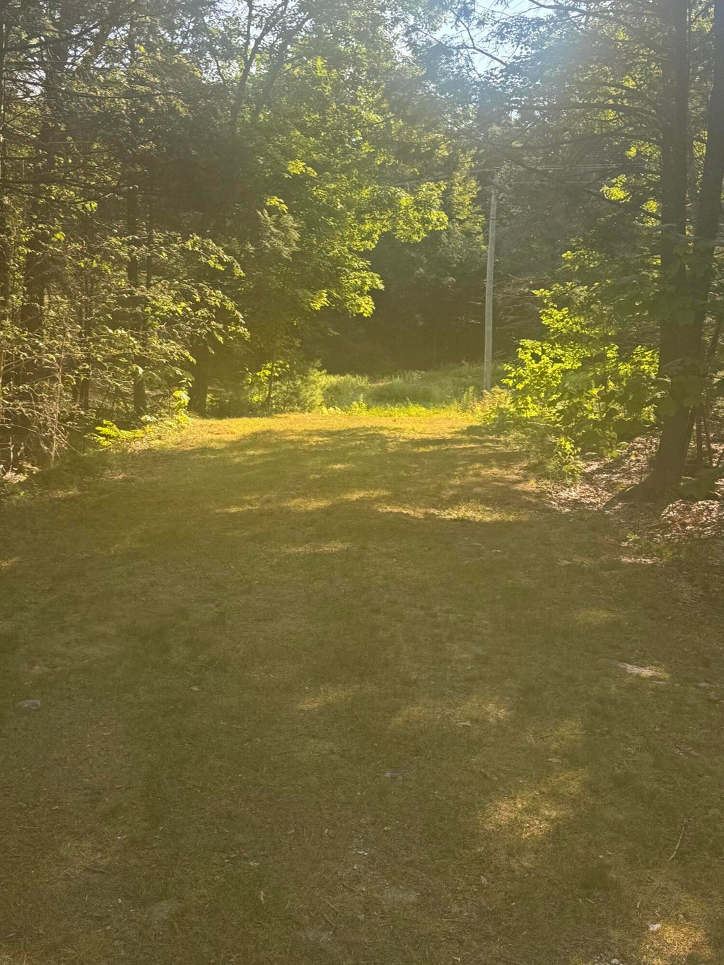 Photo of 00 Juniper Hill Road, Boothbay, ME 04537 (MLS # 1673740)