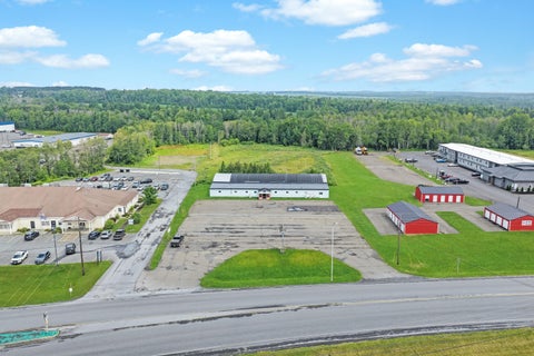 Photo of 18 Access Highway, Caribou, ME 04736 (MLS # 1668289)