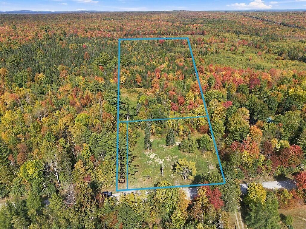 Photo of 419 Johnson Flat Road, Pittsfield, ME 04927 (MLS # 1682584)