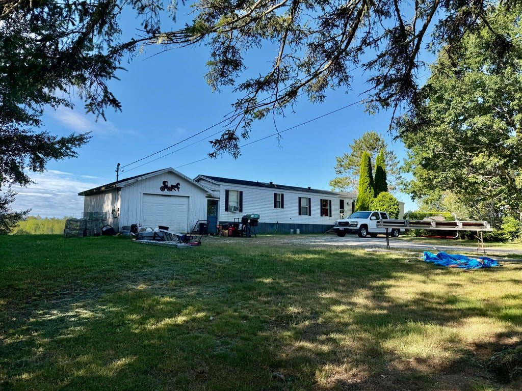 Photo of 285 &amp; 291 Cutler Road, East Machias, ME 04630 (MLS # 1680168)