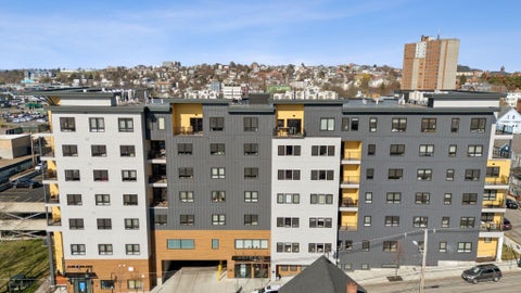 Photo of 75 Chestnut Street #307, Portland, ME 04102 (MLS # 1657140)