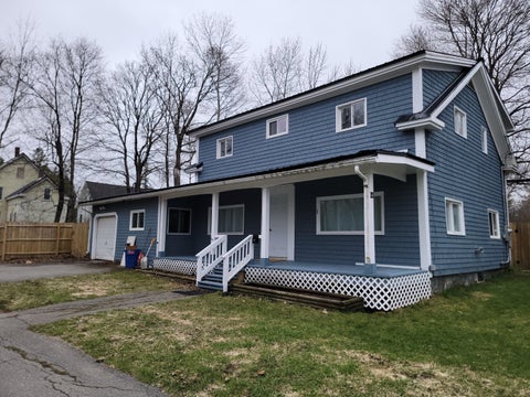 Photo of 84 South Street, Calais, ME 04619 (MLS # 1659476)