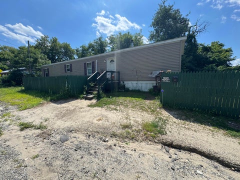Photo of 47 Park Street, Livermore Falls, ME 04254 (MLS # 1677935)