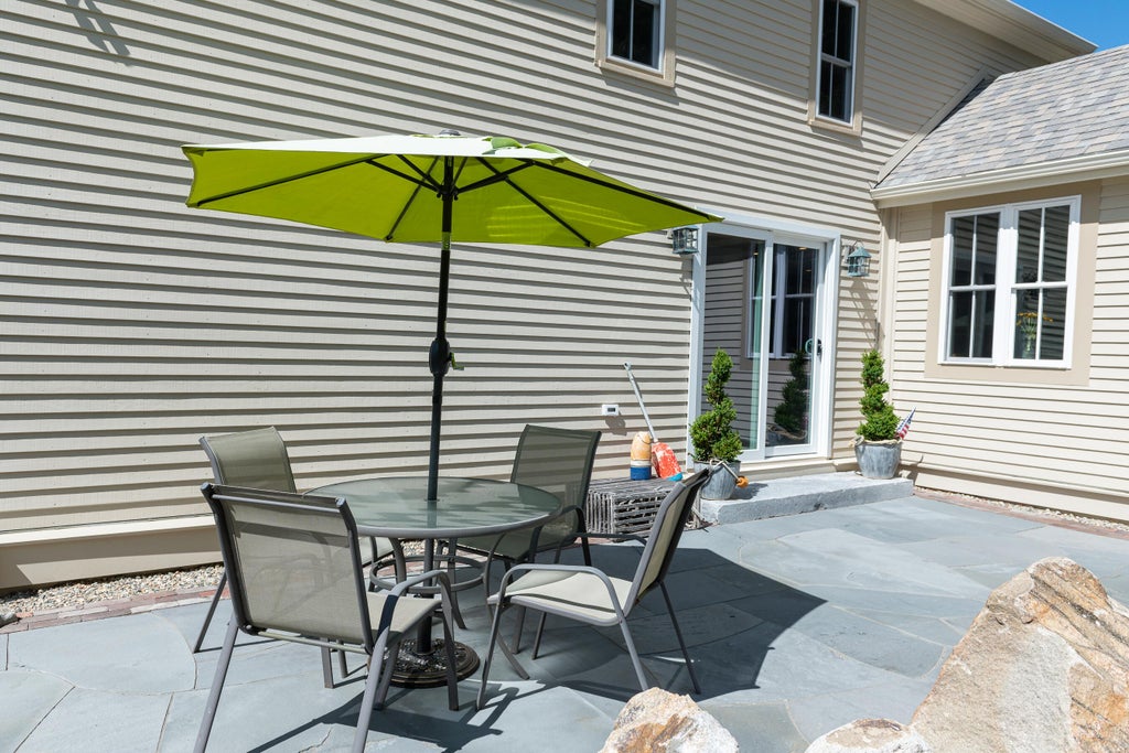 Photo of 978 Wiscasset Road, Boothbay, ME 04537 (MLS # 1681864)