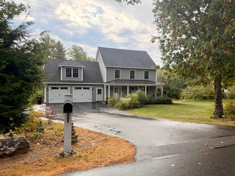 Photo of 52 Hardy Road, Falmouth, ME 04105 (MLS # 1683742)