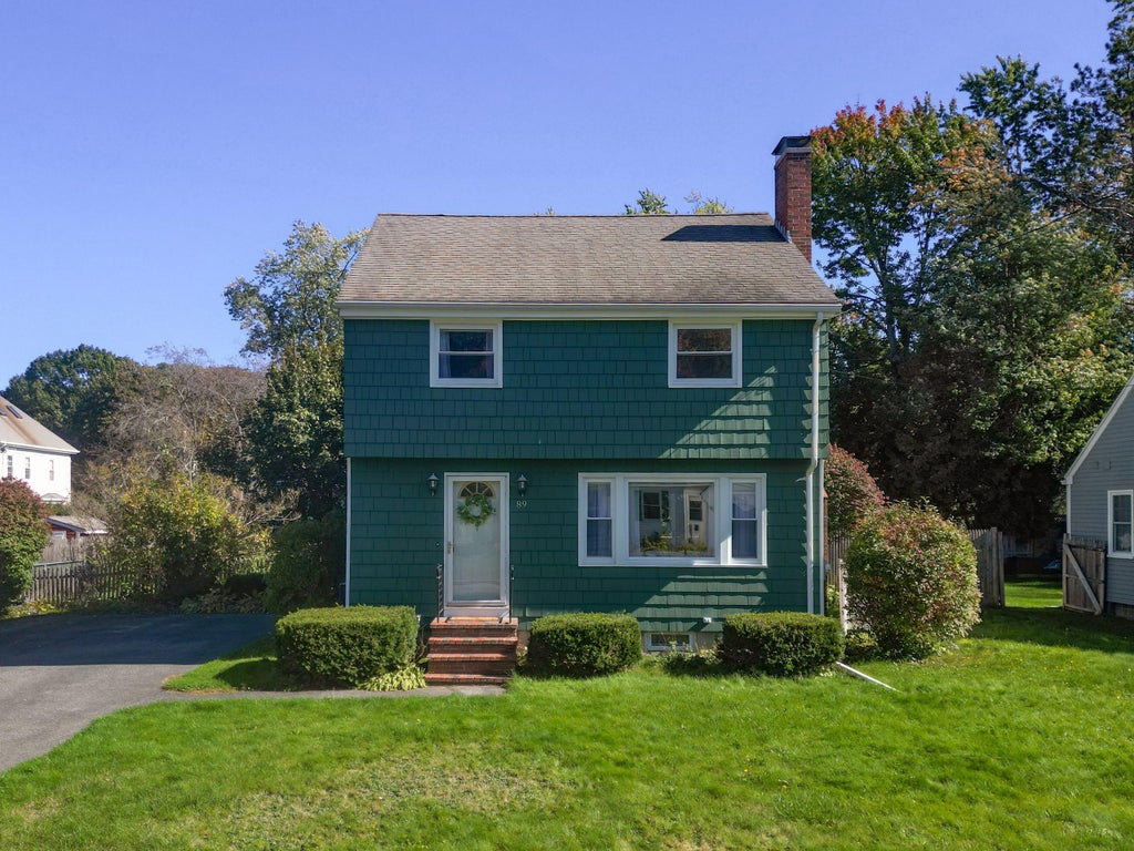 Photo of 89 Dorset Street, Portland, ME 04102 (MLS # 1683559)