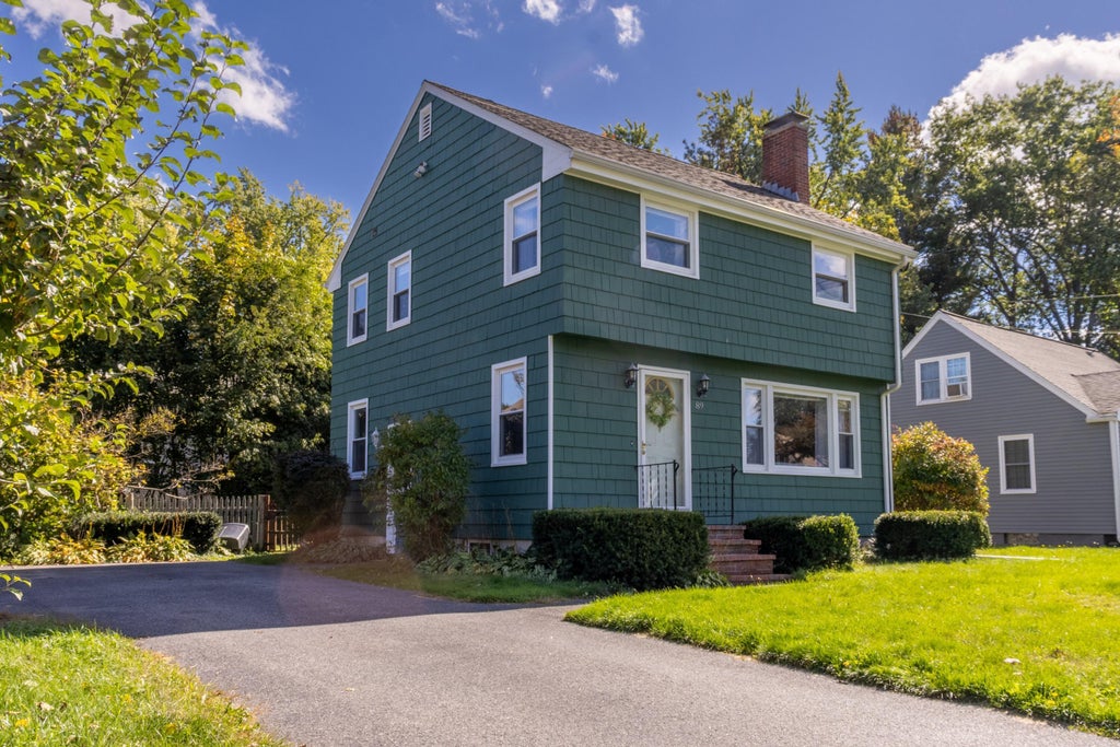 Photo of 89 Dorset Street, Portland, ME 04102 (MLS # 1683559)